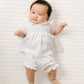 Evelyn's Classics Smocked Diaper Cover Set - Magnolia BabyDiaper Cover