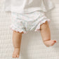 Evelyn's Classics Smocked Diaper Cover Set - Magnolia BabyDiaper Cover