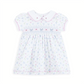 Evelyn's Classics Smocked Dress - Magnolia BabyDress