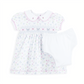 Evelyn's Classics Smocked Dress - Magnolia BabyDress