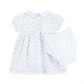 Evelyn's Classics Smocked Dress - Magnolia BabyDress