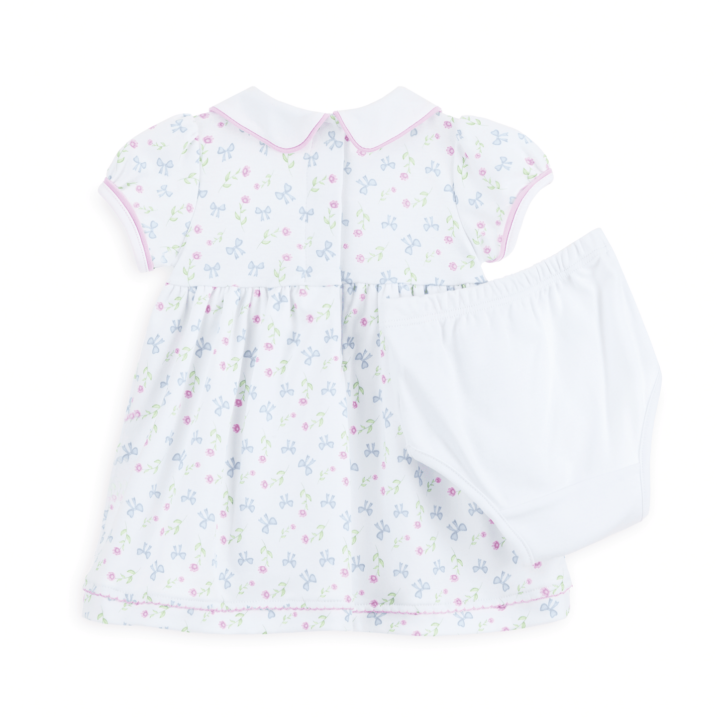 Evelyn's Classics Smocked Dress - Magnolia BabyDress
