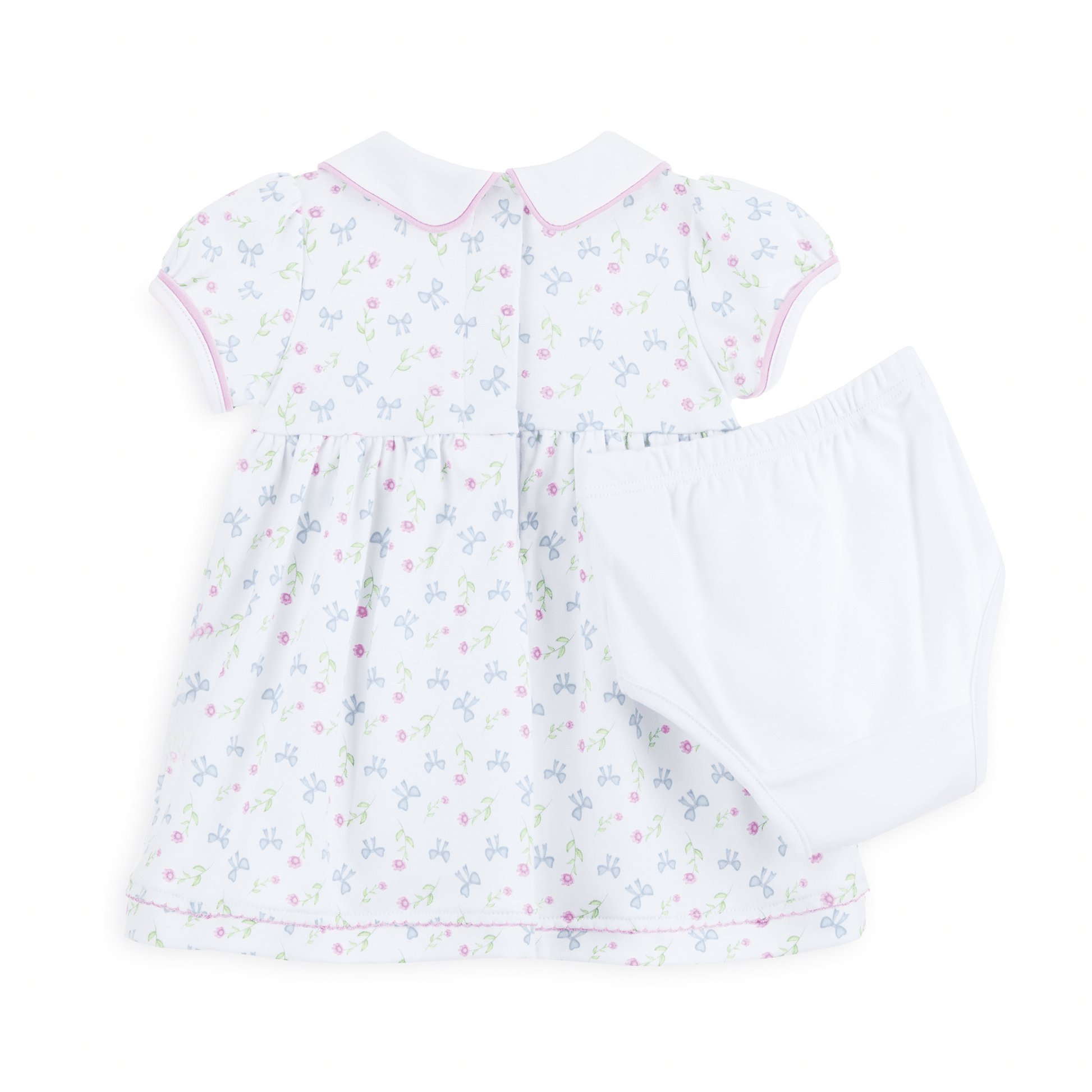 Evelyn's Classics Smocked Dress - Magnolia BabyDress