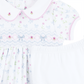 Evelyn's Classics Smocked Dress - Magnolia BabyDress
