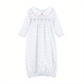 Magnolia Baby_Evelyn's Classics Smocked Gown_1