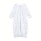 Magnolia Baby_Evelyn's Classics Smocked Gown_3
