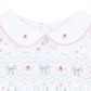 Magnolia Baby_Evelyn's Classics Smocked Gown_2
