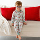 Luna and Arlo_Evergreen Express Long Pajamas_8