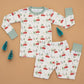 Luna and Arlo_Evergreen Express Long Pajamas_6