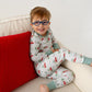 Luna and Arlo_Evergreen Express Long Pajamas_11
