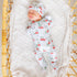 Luna and Arlo_Evergreen Express Zip Footie_1