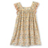Everly Dress - Cottonfield Floral - Magnolia BabyDress