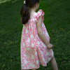 Everly Dress - Lille Pink - Magnolia BabyDress