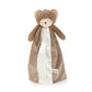 Cubby Bear Buddy Blanket