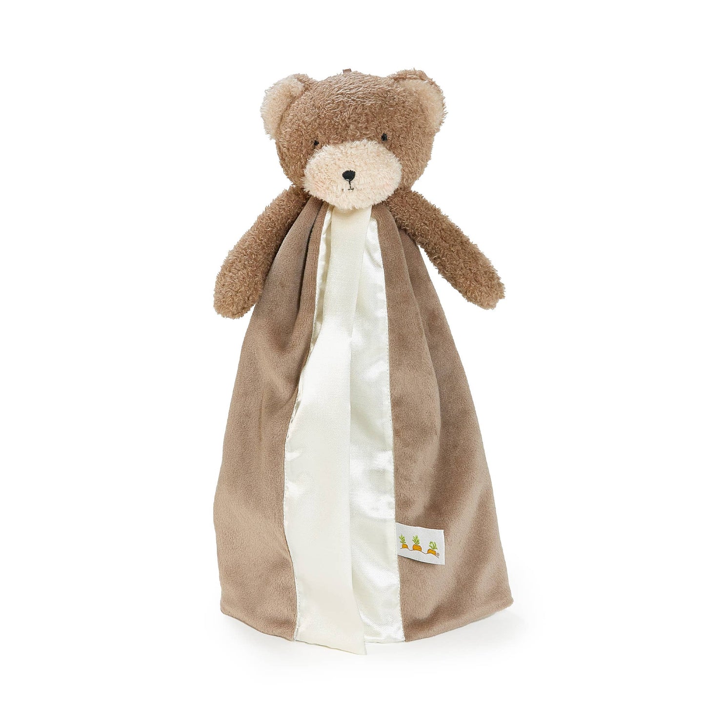 Cubby Bear Buddy Blanket