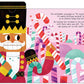 Nutcracker Crunch Book