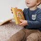 Basketball Baby- Board Book