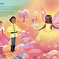The Nutcracker Sticker Activity Book