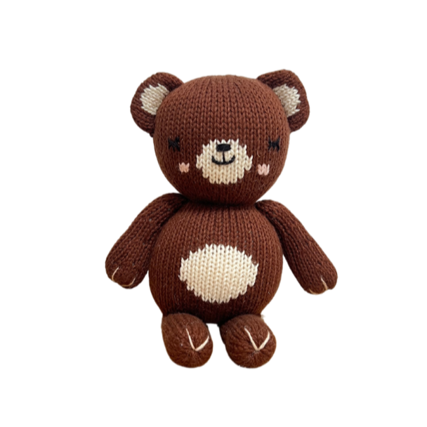 Baby Bear
