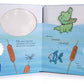 Chomp Goes the Alligator by Matthew Van Fleet