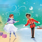 The Nutcracker Sticker Activity Book