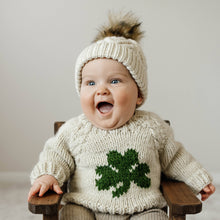  Shamrock Sweater