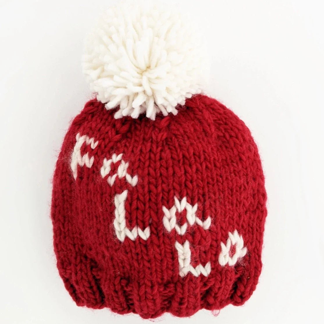 Fa La La Hat - Magnolia BabyWinter Hat