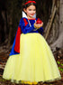 Fairest Princess Deluxe Costume - Magnolia BabyCostume