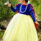 Fairest Princess Deluxe Costume - Magnolia BabyCostume