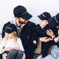 Family Hat Collection (Daddy, Mama, Kiddo, Baby) - Magnolia BabyHat