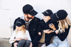 Family Hat Collection (Daddy, Mama, Kiddo, Baby) - Magnolia BabyHat