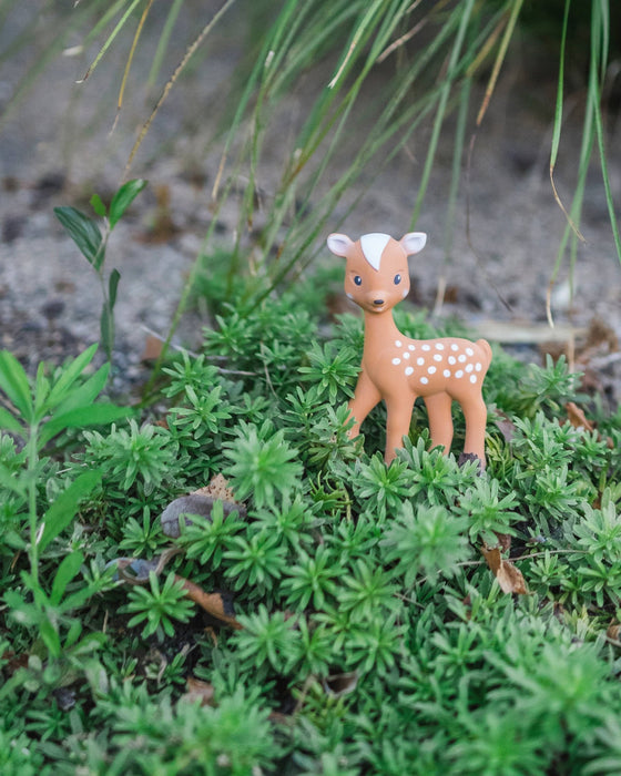 Fanfan the Fawn - Magnolia Baby