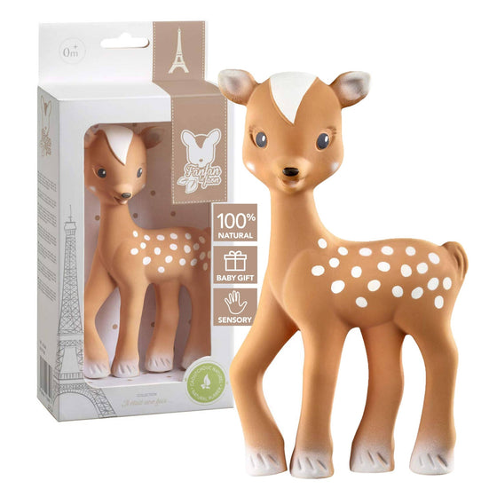 Fanfan the Fawn - Magnolia Baby