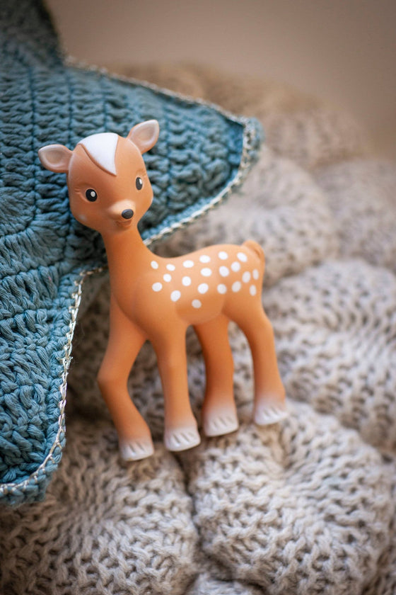 Fanfan the Fawn - Magnolia Baby