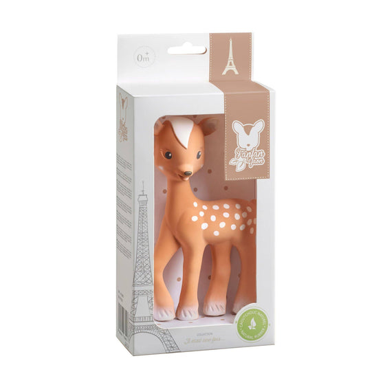 Fanfan the Fawn - Magnolia Baby