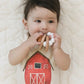 Farm Boy Baby Onesie - Magnolia BabyBodysuit