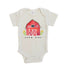 Farm Girl Baby Onesie - Magnolia BabyBodysuit