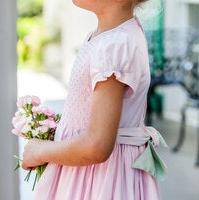 Faustine Rose Dress - Magnolia BabyDress