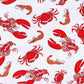 Feeling Snappy? Red Toddler Short Pajamas - Magnolia BabyShort Pajamas