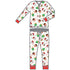 Festive Cupcakes Red Women&