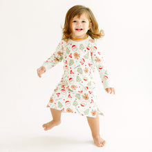  Festive Treats Nightdress - Magnolia BabyNightdress