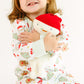 Festive Treats Nightdress - Magnolia BabyNightdress