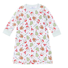  Festive Treats Nightdress - Magnolia BabyNightdress