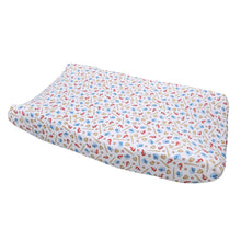  Field of Dreams Print Changing Pad Cover - Magnolia BabyChanging Pad Cover
