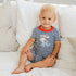 Fin - Tastic Combo Short Pajamas - Magnolia BabyShort Pajamas