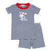 Fin - Tastic Combo Short Pajamas - Magnolia BabyShort Pajamas