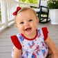 Firecracker Cutie Bubble - Magnolia BabyBubble