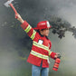 Fireman Costume - Magnolia BabyCostume