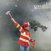 Fireman Costume - Magnolia BabyCostume