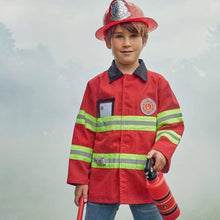  Fireman Costume - Magnolia BabyCostume